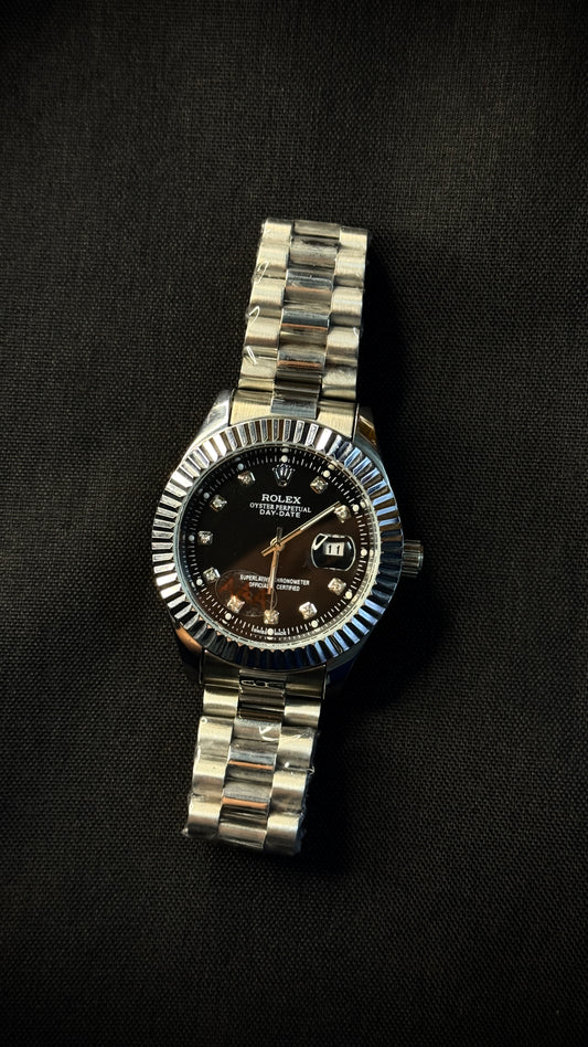 Rolex Oyster Perpetual Day Date-Premium Copy