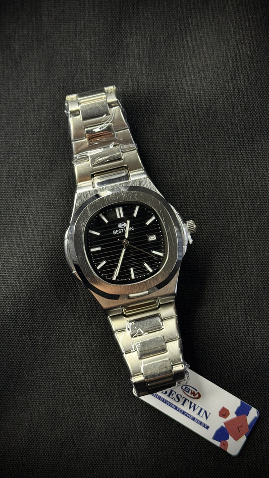 BESTWIN NAUTILUS-LUXURY PREMIUM WATCH