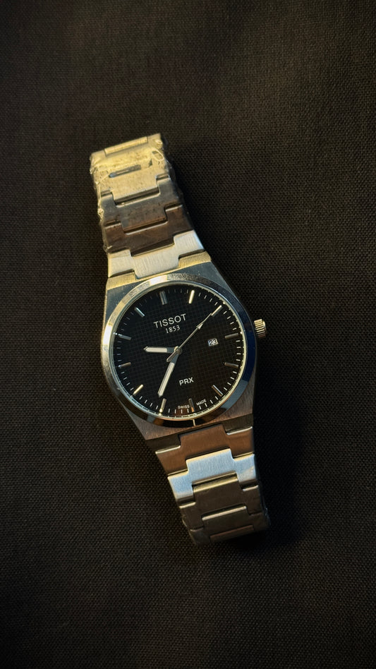 "Tissot PRX 1853 Premium Watch-Swiss Made Inspired-Superlative Finish