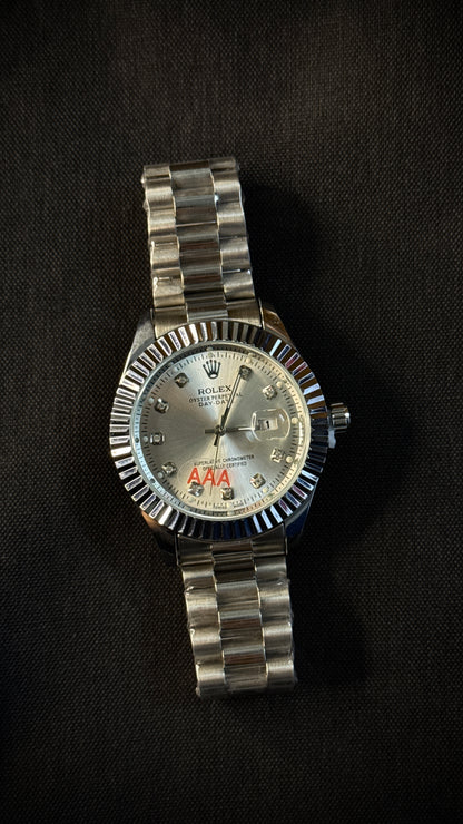 Rolex Oyster Perpetual Day Date-Premium Copy