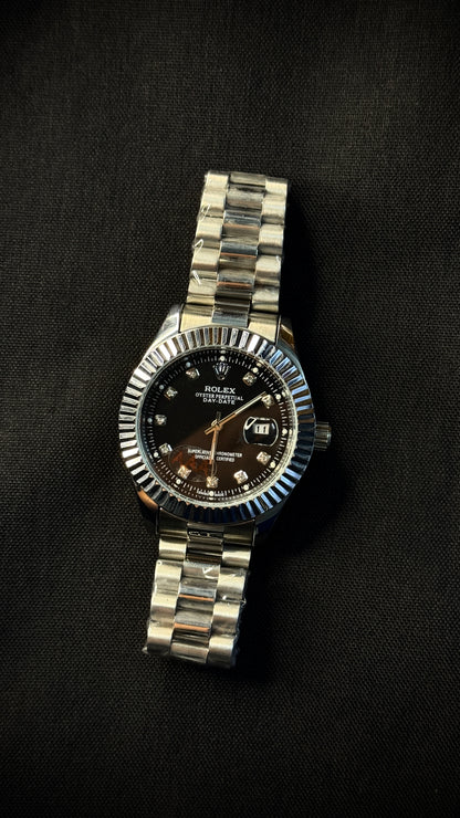 Rolex Oyster Perpetual Day Date-Premium Copy